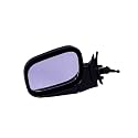 Car Side Rear View Adjustable Left Door Mirror for Sumo Victa VX (2004-2007)