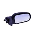 Non Adjustable Right Side Car Rear View Door Mirror for Maruti 1000/Esteem