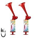 FARBIN Air Horn for Boating &amp; Safety Bear Horn Air Horns for Sports Event