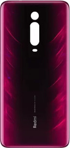 Farcry Redmi K20 Pro Back Panel Red