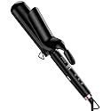 Farery Curling Iron for Long Hair