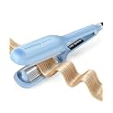 Farery Hair Waver Deep Wave Crimper for Women - 1.25 Inch