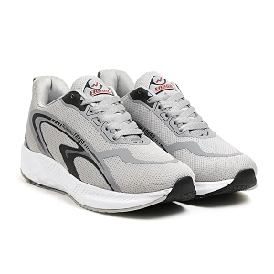 FARGO Mens Spark Fylon Sole Memory Foam