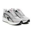 FARGO Men39s Spark Fylon Sole Memory Foam
