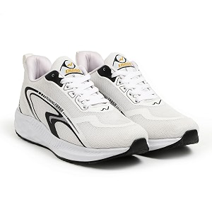 FARGO Mens Spark Fylon Sole Memory Foam