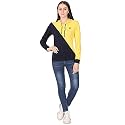 Full Sleeve Women Cotton Hoddie Sweatshirt