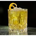 300 ML Water Glasses Set of 12 - Highball Tumbler and Heavy Base Clear Iced Tea Glasses for Drinking Cocktail Juice Milkshake Lassi Coke Soda - Dishwasher Safe (FKD-12)