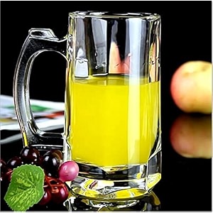 italian premium juice and water glasses set of 6 transparent 280 ml drinking water glasses stylish and crystal highball for water juice and cocktails 11 lon6 6