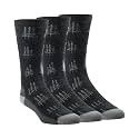 Farm to Feet Cokeville Socks