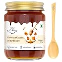 Farm Naturelle Chocolate Caramel Infused Honey 775g | Rich Caramel Flavor | Pure Forest Honey | Sweet and Smooth | Supports Immunity & Wellness