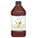Farm Naturelle - Elachi Infused Honey 2750kg | Cardamom Flavored Honey | Bulk Size | Pure Forest Honey | Aromatic and Rich