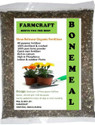 FarmCraft Organic Bone Meal fertilizer Fertilizer, Soil, Manure, Potting Mixture