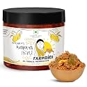 FarmDidi Avakaya Mango Pickle with Garlic 325g