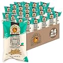 Farmer 57 Native Chips Apple Cinnamon Sticks 1.13 oz – 24 Pack Healthy Kettle-Cooked Snack, Gluten-Free Plant-Based Snack