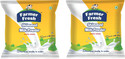 Farmer Fresh Skimmed (Combo Pack of 2 ) Skimmed Milk Powder (500 g, Pack of 2)
