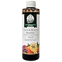 Farmer’s Secret Fruit & Bloom Booster Fertilizer - Super Concentrated - Boosts Flowering and Yield on All Varieties of Fruits, Vegetables and Flowers - Formulated for Late Summer & Early Fall (8oz)