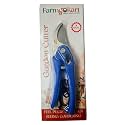 Farmgokart |Pruning Secateurs |Multicolour Plant Pruner Cutter | Bypass Pruner |Premium Garden Tool Set- 1 Pc |