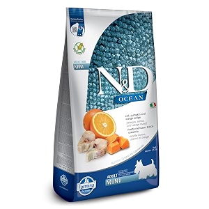 Farmina ND Ocean Adult Mini Dog Food