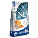 Farmina NampD Ocean Adult Mini Dog Food