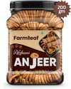 FarmLeaf Afgani Anjeer Dry Fruit 