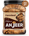 FarmLeaf Afgani AnjeerFigs Dry Fruits 