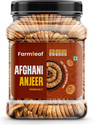 FarmLeaf Premium Afgani Anjeer Dry Fruits