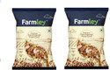 Farmley Mix Dry Fruits Panchmewa Assorted Nuts