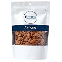 FarmNuts-California Almonds/ Raw Badam 900g