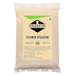 farmup corn flour makkaimakki atta 400 gram