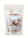 Farrm Raw Sea Salt Sea Salt (250 g)