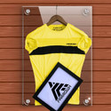 FARROWX Color Block Men Multicolor T-Shirt