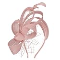 Fascinators Hats for Women, Fascinator Headband Tea Party Hat