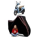 Fascino 125 Disc Deluxe Scooty Bike Cover