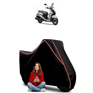 Fascino 125 Fi Hybrid Scooty Bike Cover