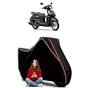 Fascino 125 Scooty Bike Cover Water Resistant