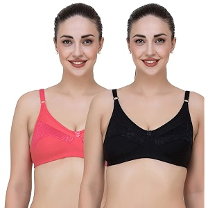 Fasense Womens Bra