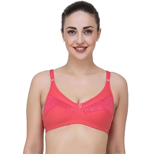 Fasense Womens Bra