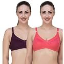 Fasense Women39s Bra
