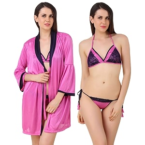 Fasense Womens Dressing Gown