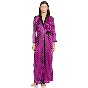Fasense Womens Dressing Gown