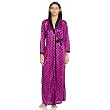 Fasense Women39s Dressing Gown