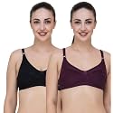Fasense Women39s Bra