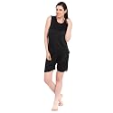 Fasense Women Nightgown