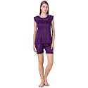 Fasense Women Nightgown