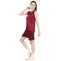 Fasense Women Nightgown