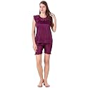 Fasense Women Nightgown