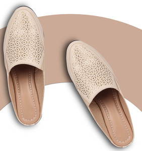 fashimo women wedges sandal beige  6