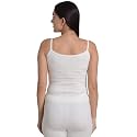 Fashiol Thermal Warmer Spaghetti Top for Women
