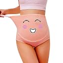 Fashiol Women39s High Waist Cotton Stretch Briefs