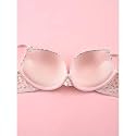Fashiol Women39s Padded Wired Lingerie Set with